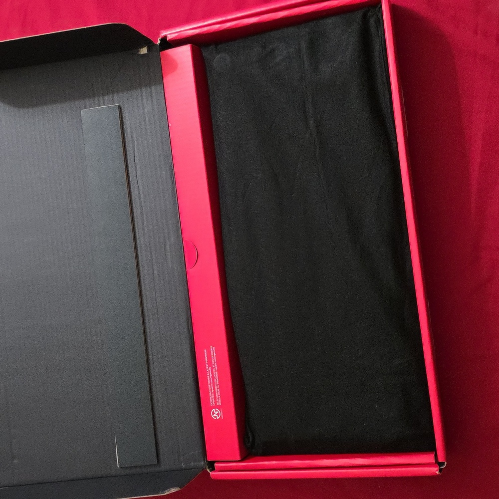 HyperX Alloy RISE Keyboard - Picture 2 of 4